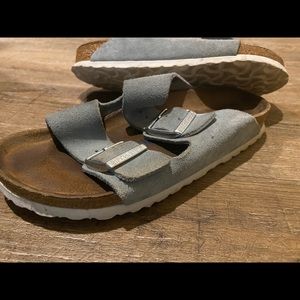 Birkenstock’s